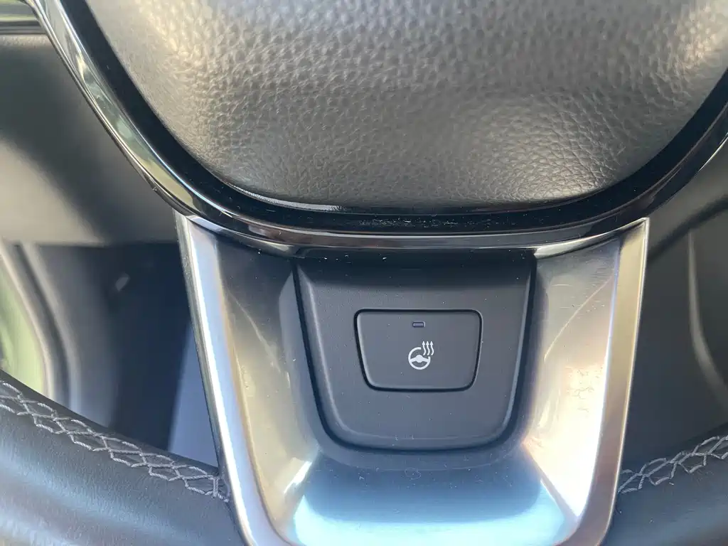 Honda Breeze — фото 16