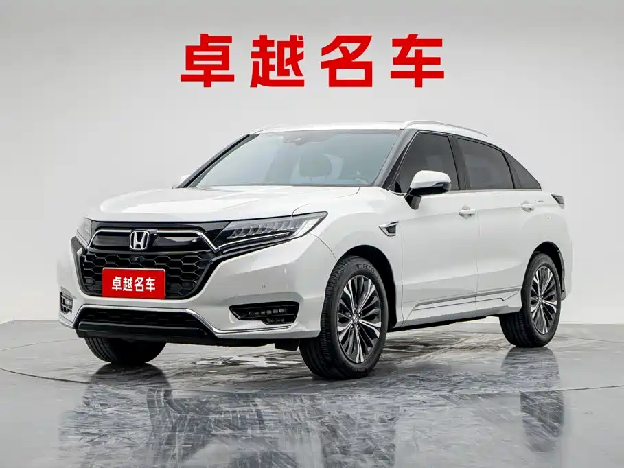 Honda UR-V