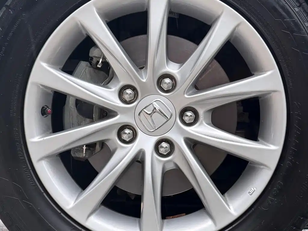 Honda Civic — фото 20