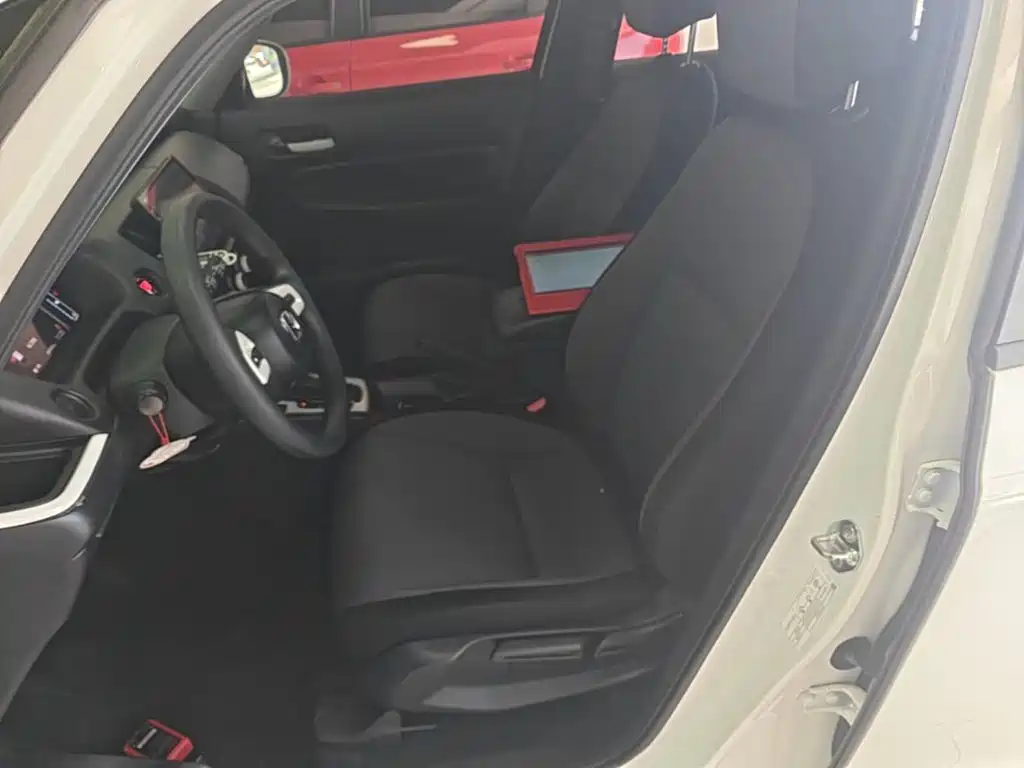 Honda Fit — фото 15