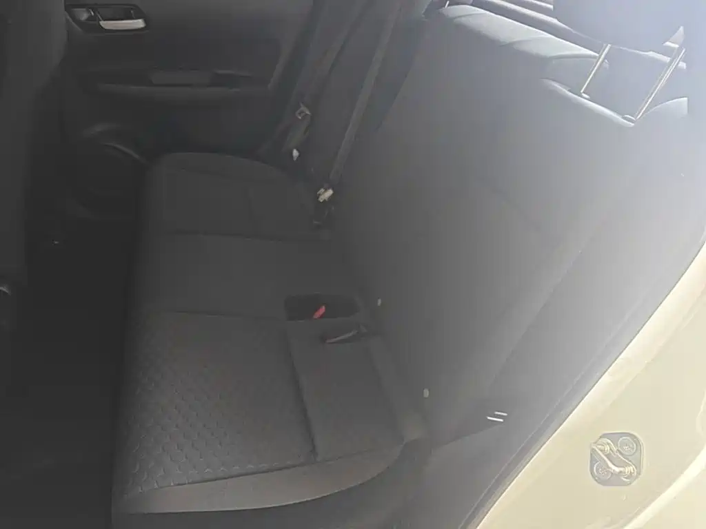 Honda Fit — фото 17