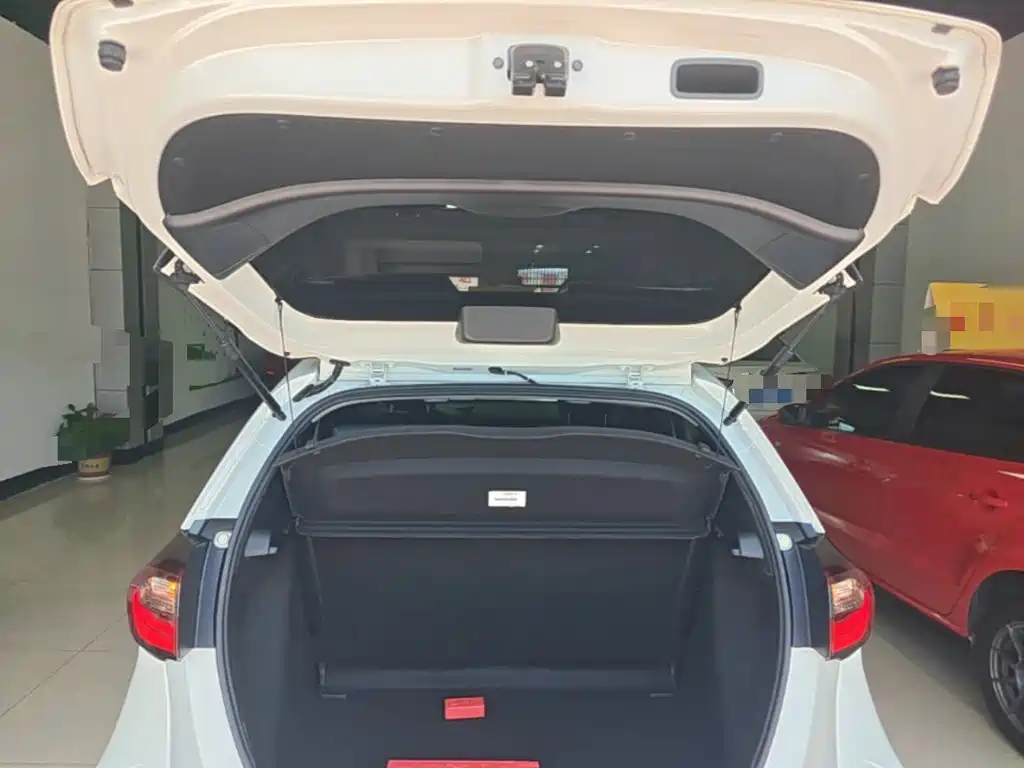 Honda Fit — фото 19
