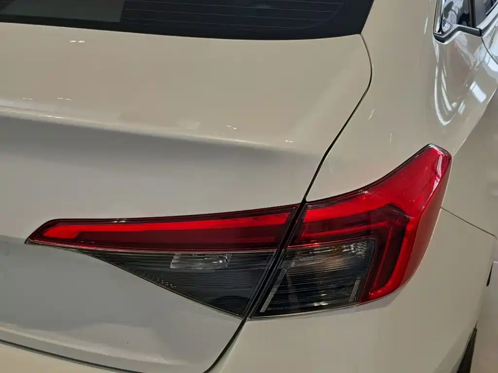 Honda Civic — фото 6