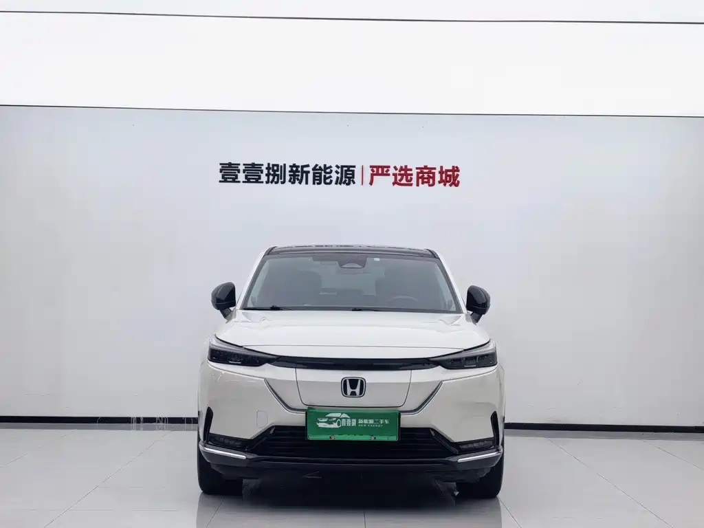 Honda e:NS1 — фото 2