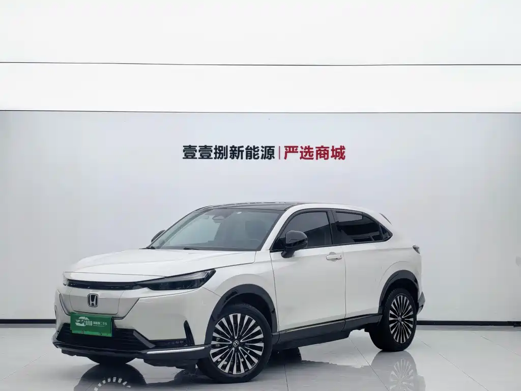 Honda e:NS1