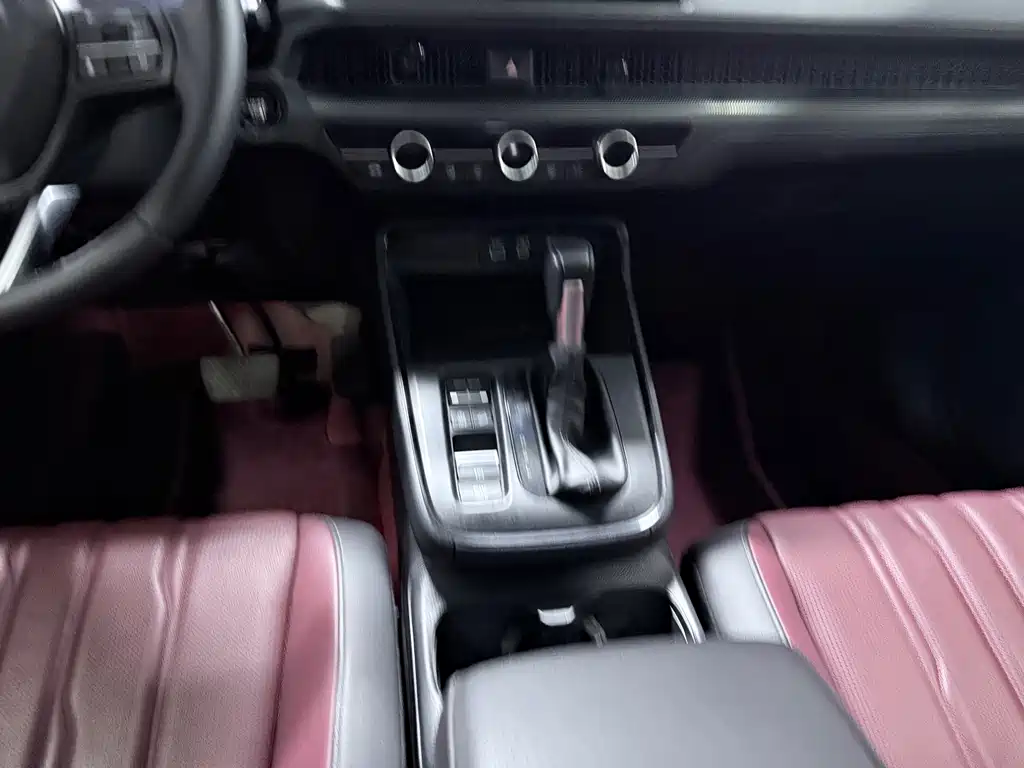 Honda Breeze — фото 15