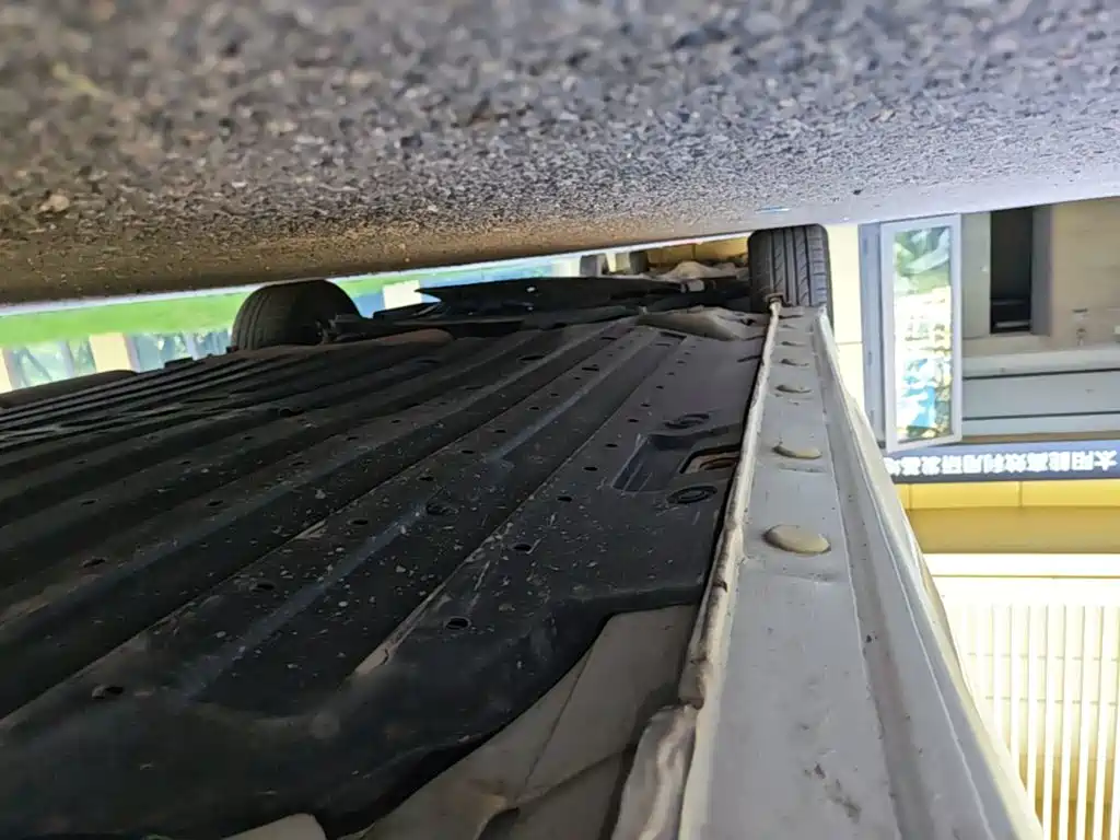 Honda Fit — фото 21