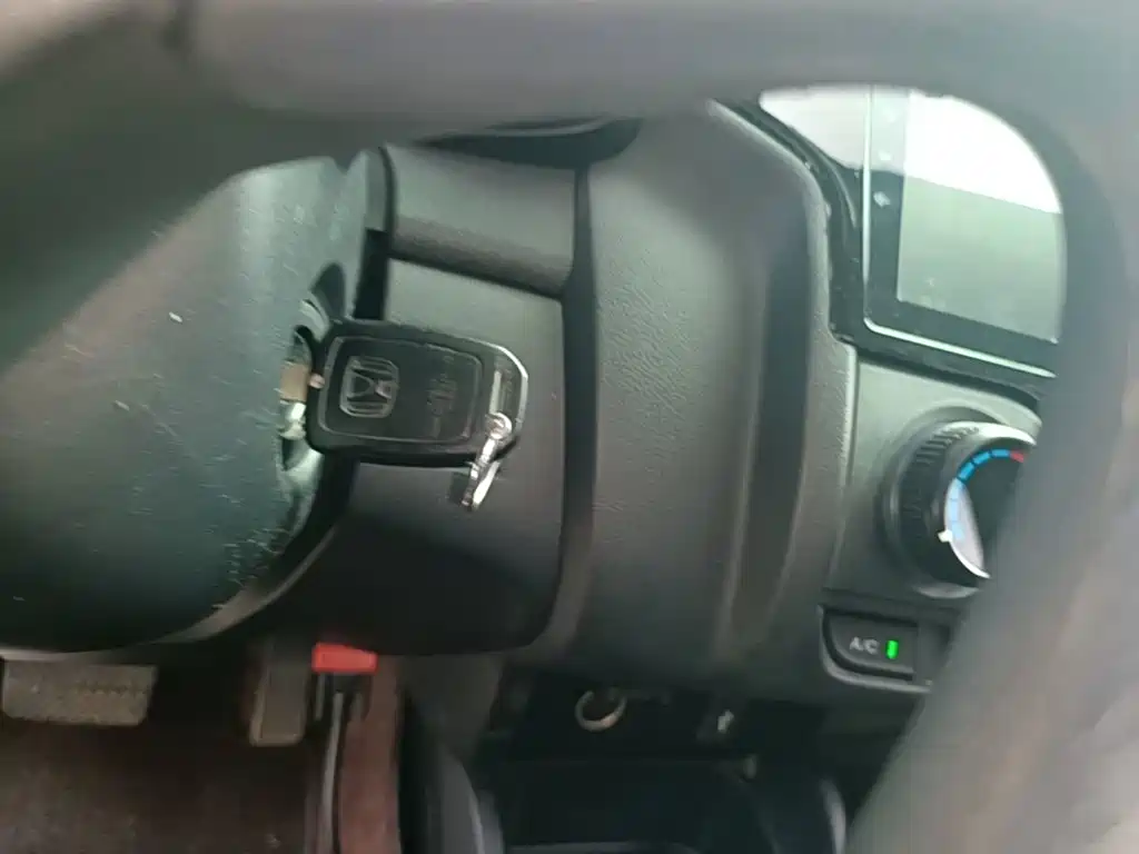 Honda Fit — фото 17