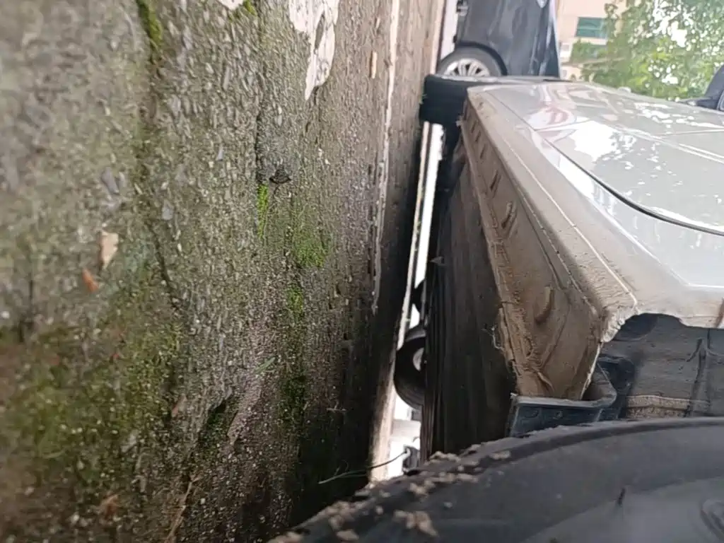 Honda Fit — фото 21