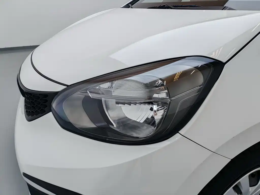 Honda Fit — фото 18