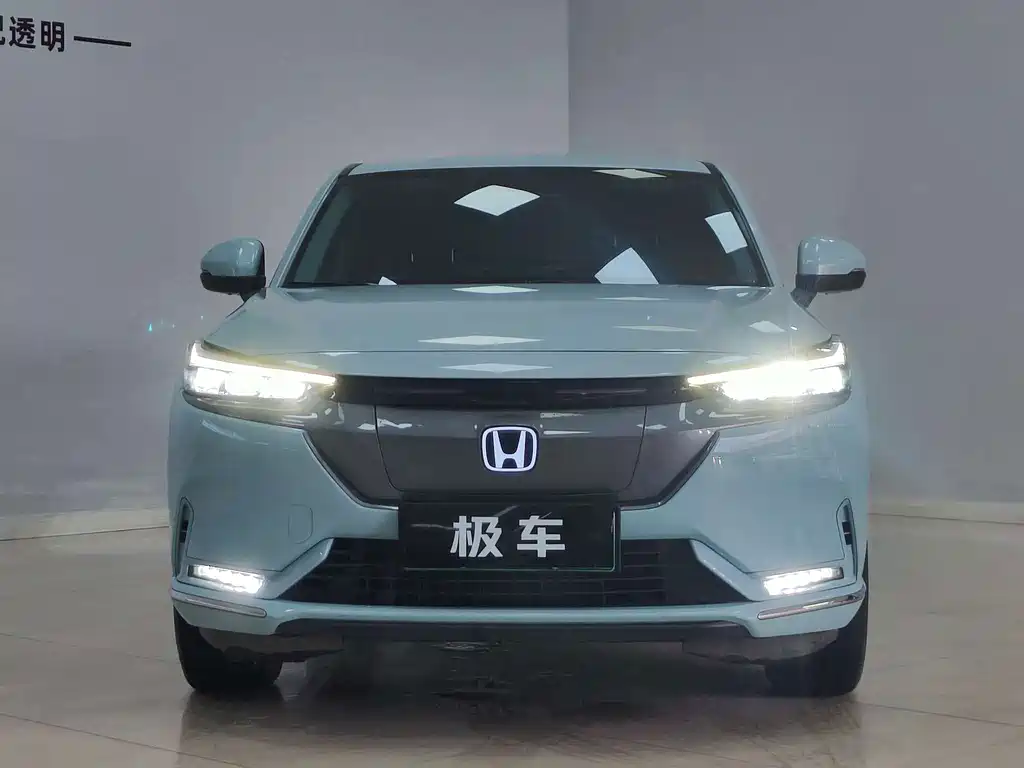 Honda e:NP1 — фото 2