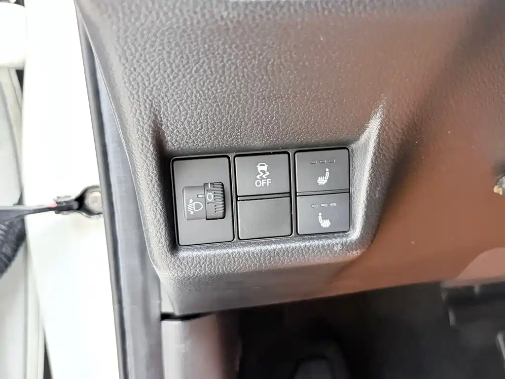 Honda Civic — фото 9