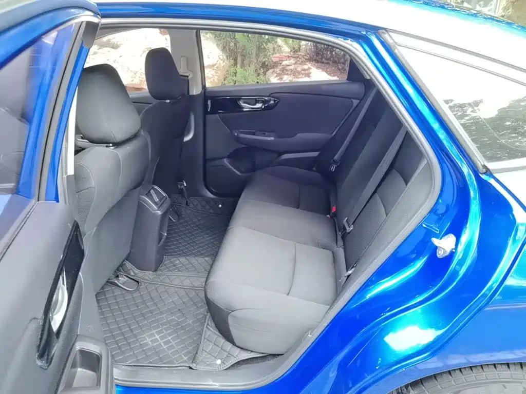 Honda Envix — фото 17