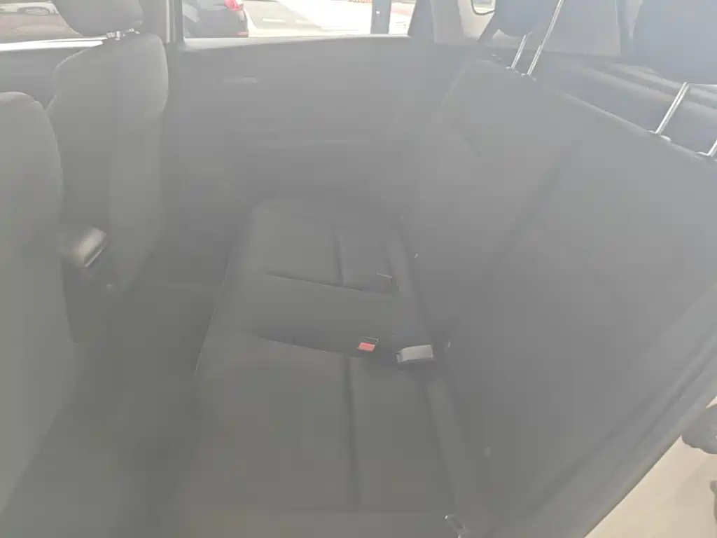 Honda Fit — фото 17