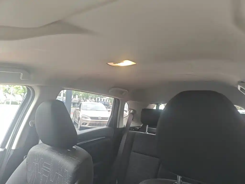 Honda Fit — фото 18