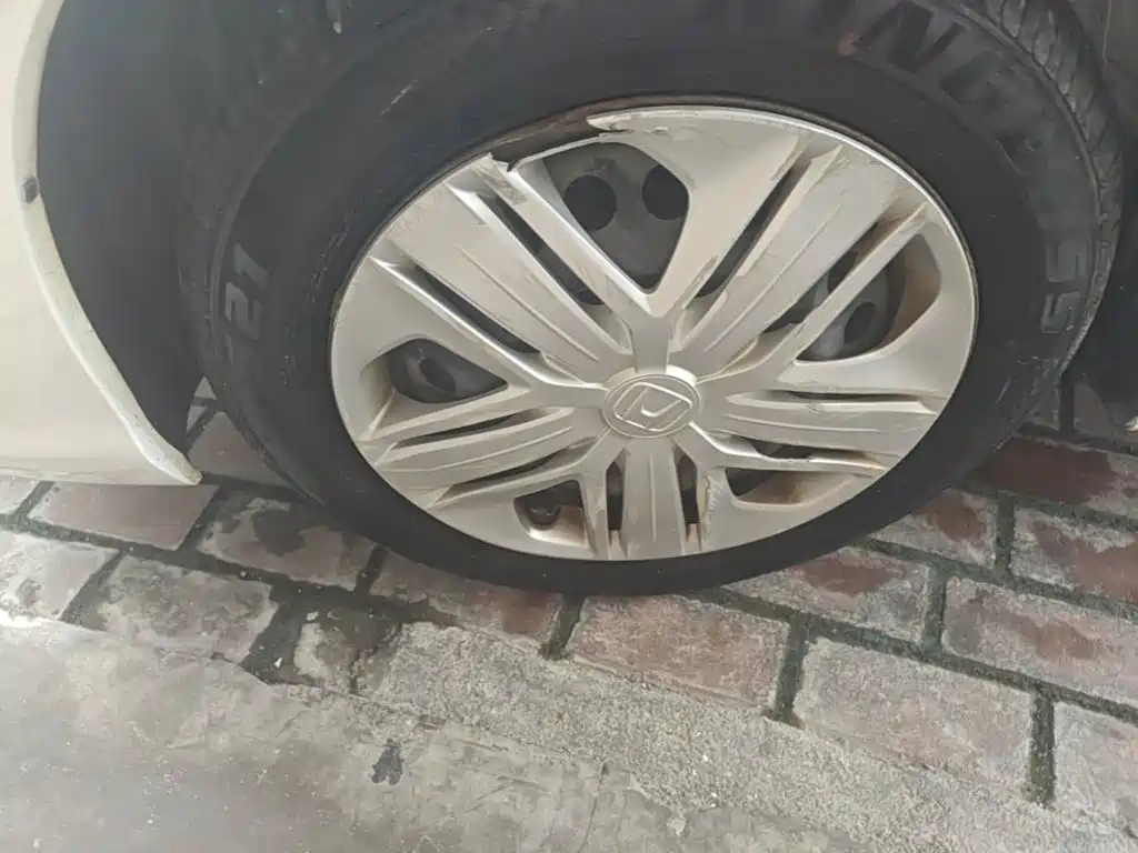 Honda Fit — фото 23