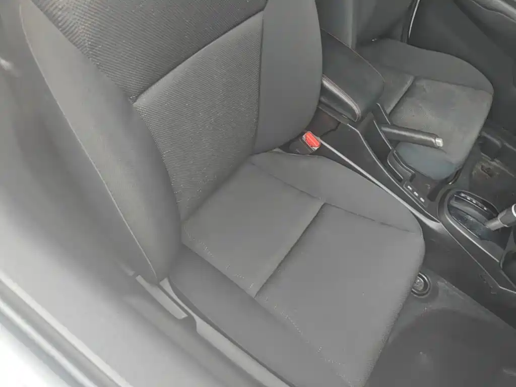 Honda Fit — фото 25