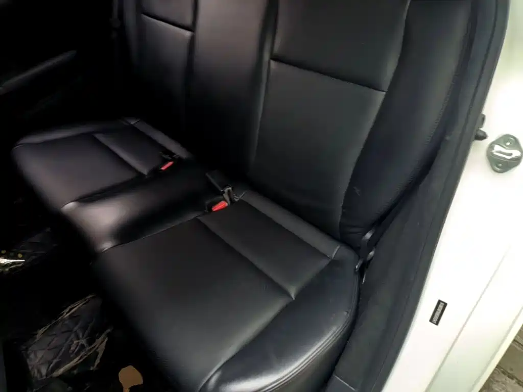 Honda Fit — фото 17