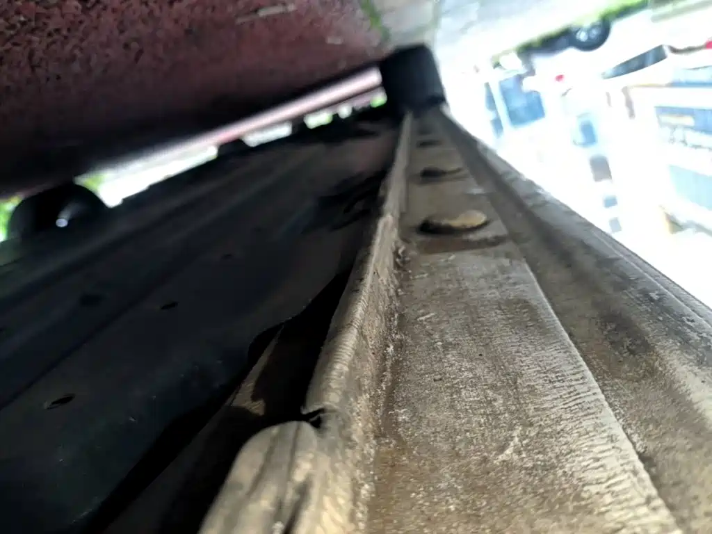 Honda Fit — фото 22