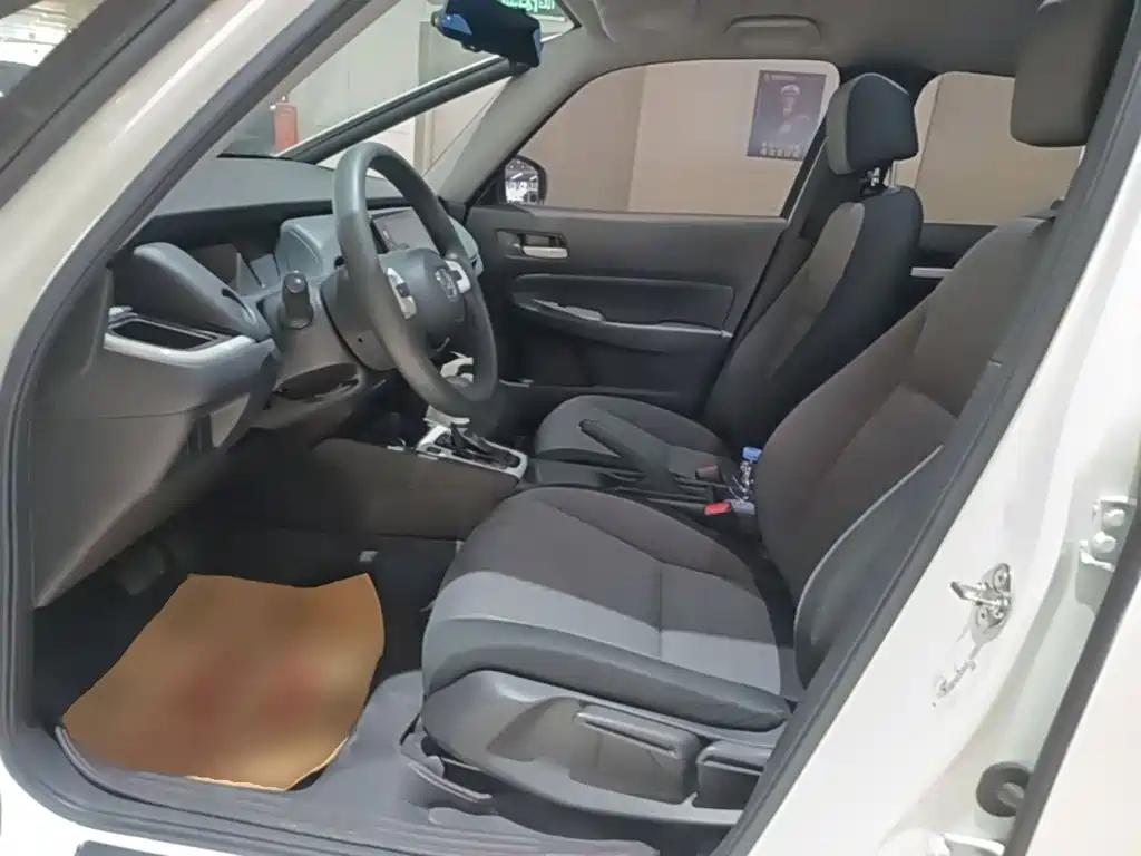 Honda Fit — фото 15