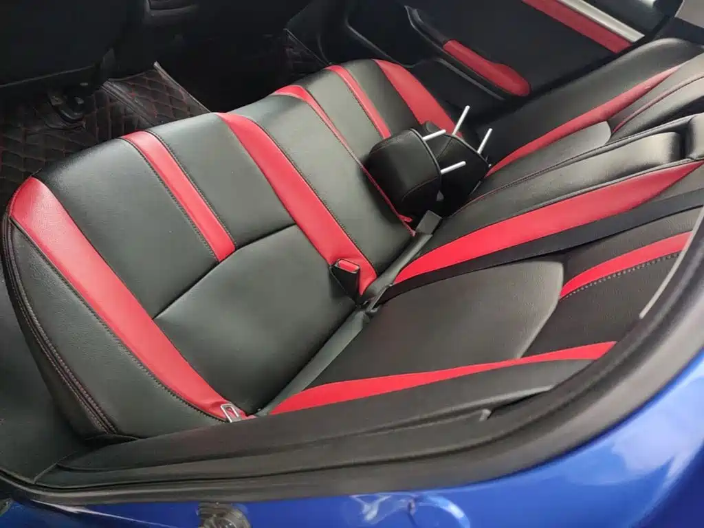 Honda Civic — фото 17