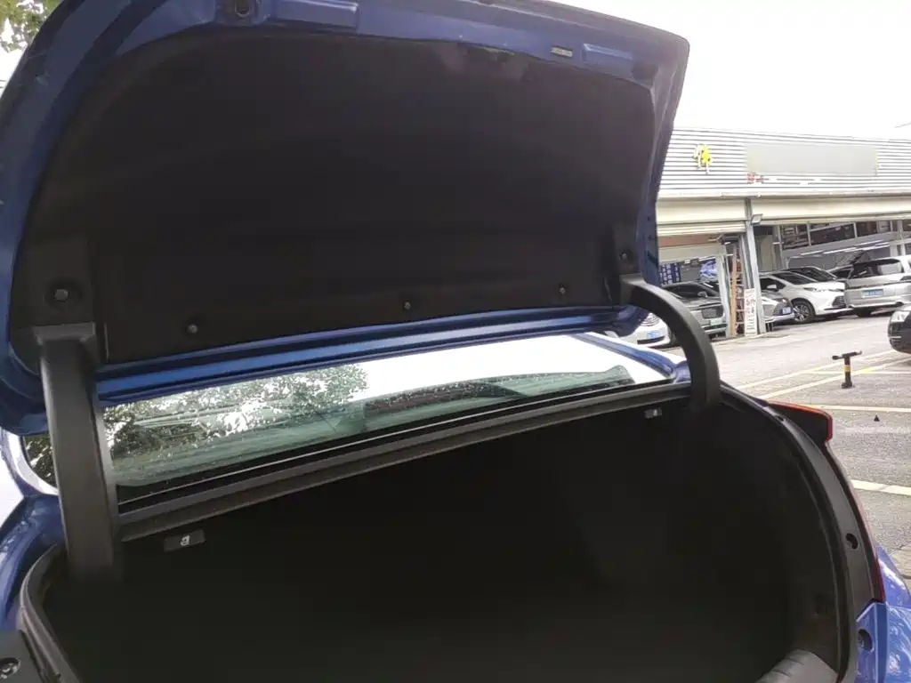 Honda Civic — фото 19