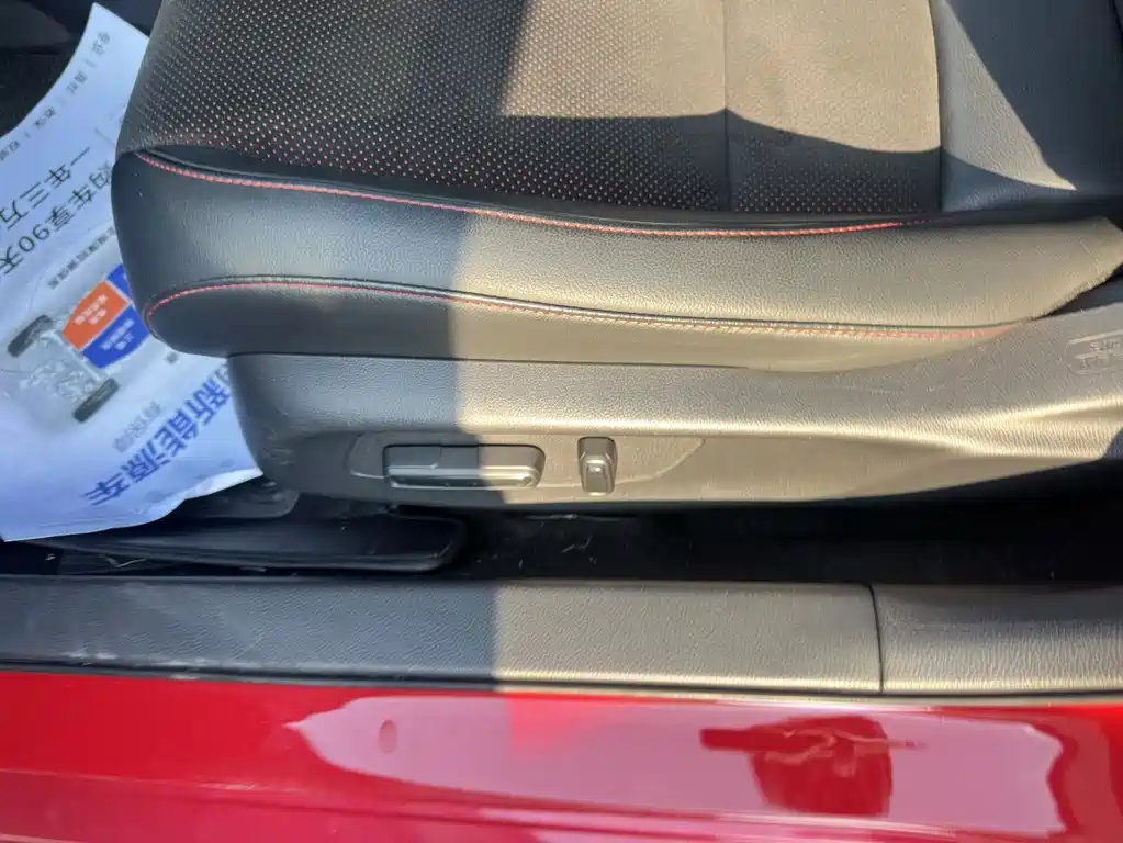 Honda Civic — фото 11