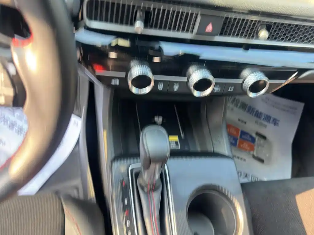 Honda Civic — фото 9