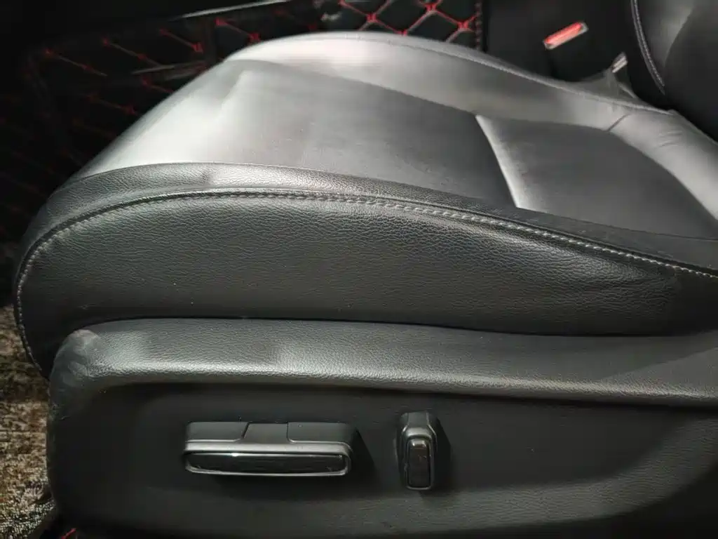 Honda Accord — фото 23