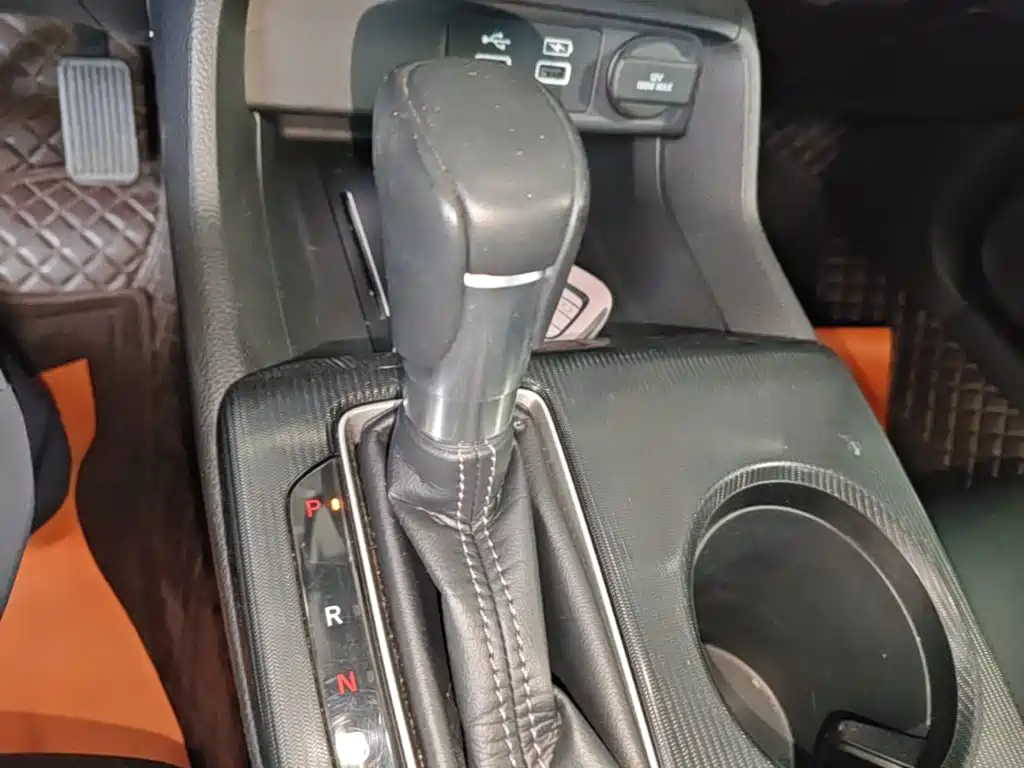 Honda Civic — фото 14