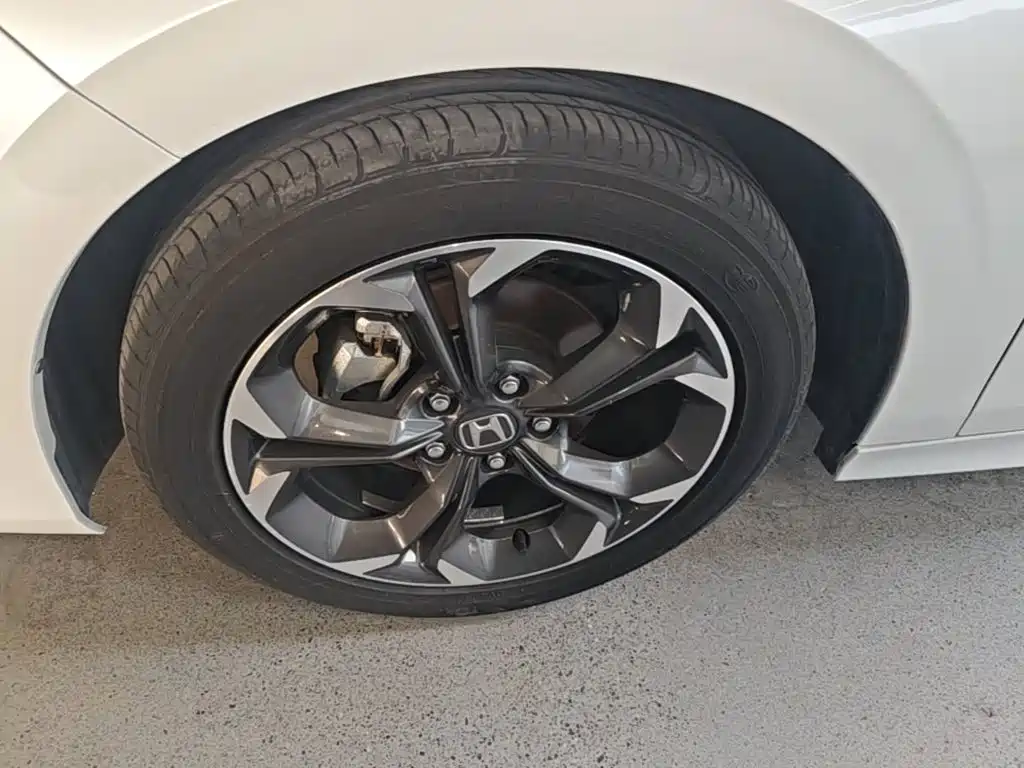 Honda Civic — фото 23
