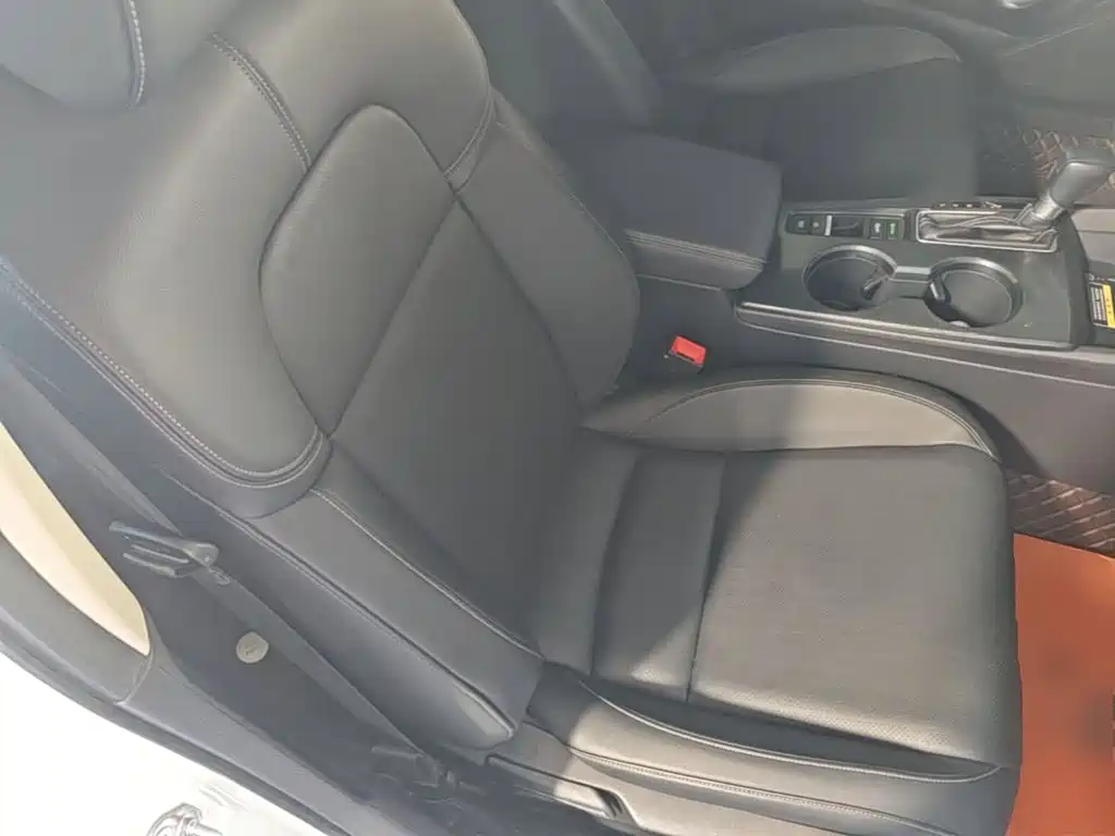 Honda Civic — фото 25