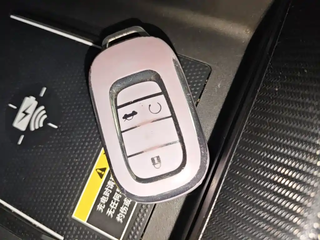 Honda Civic — фото 9