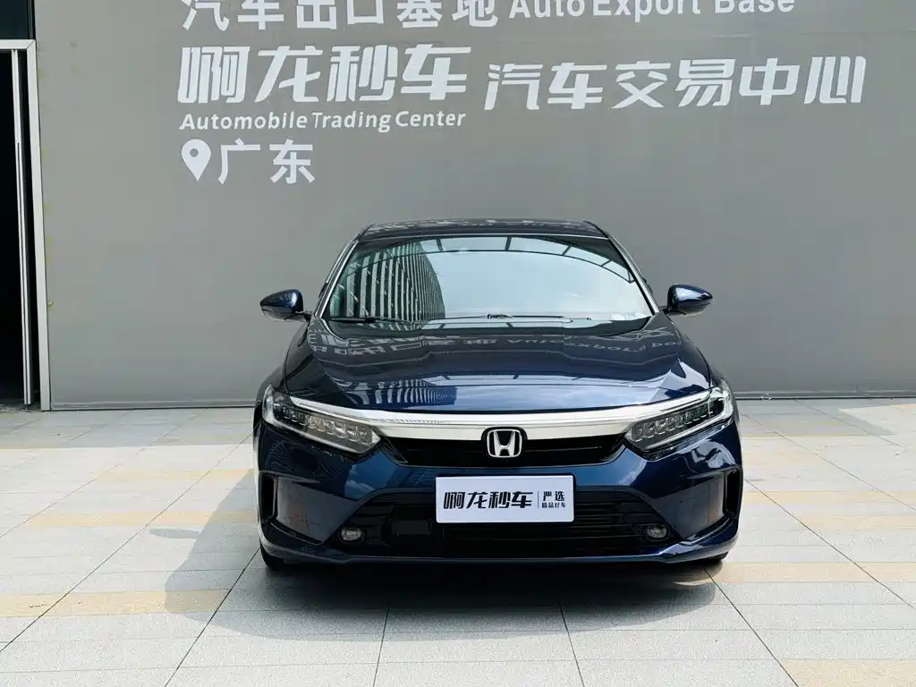 Honda Inspire — фото 2