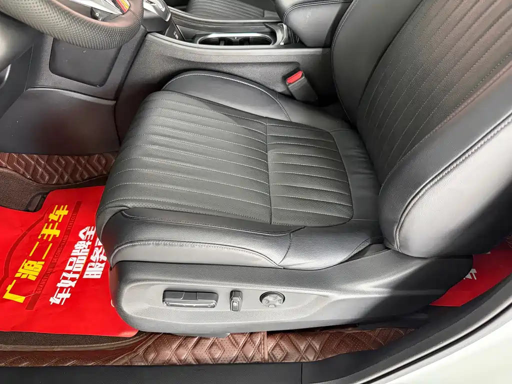 Honda Breeze — фото 15