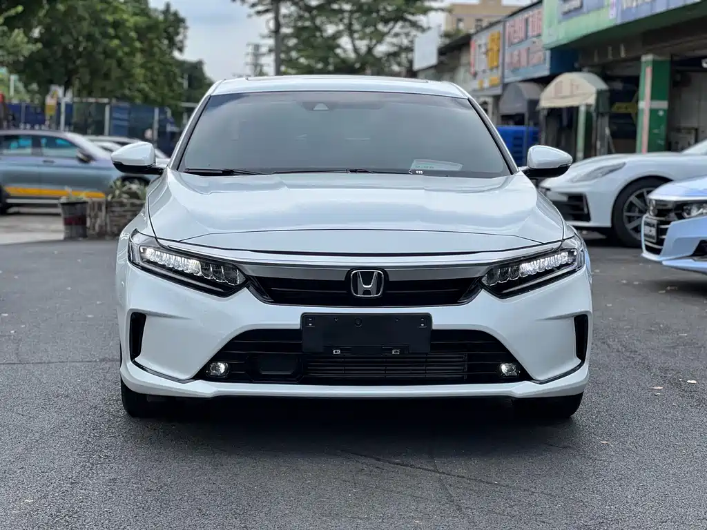 Honda Inspire — фото 2