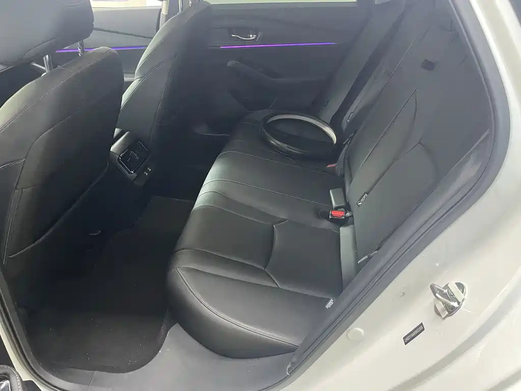 Honda Accord — фото 5