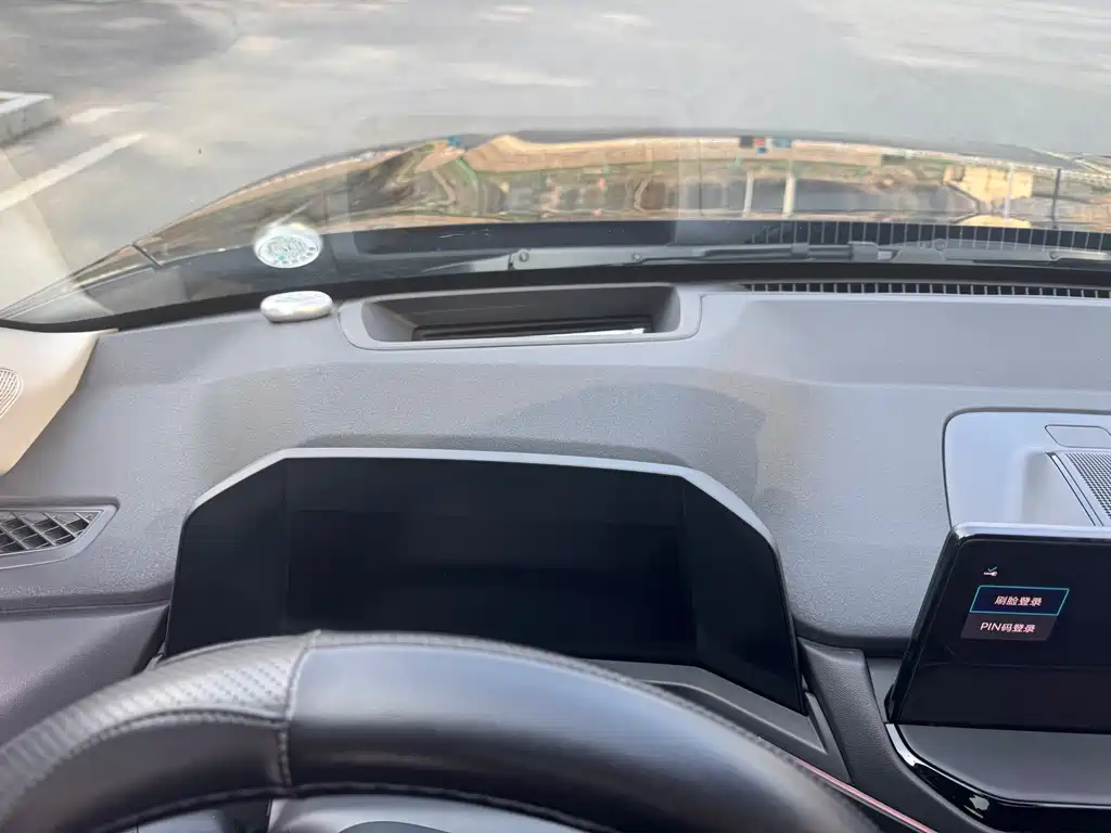 Honda Accord — фото 15