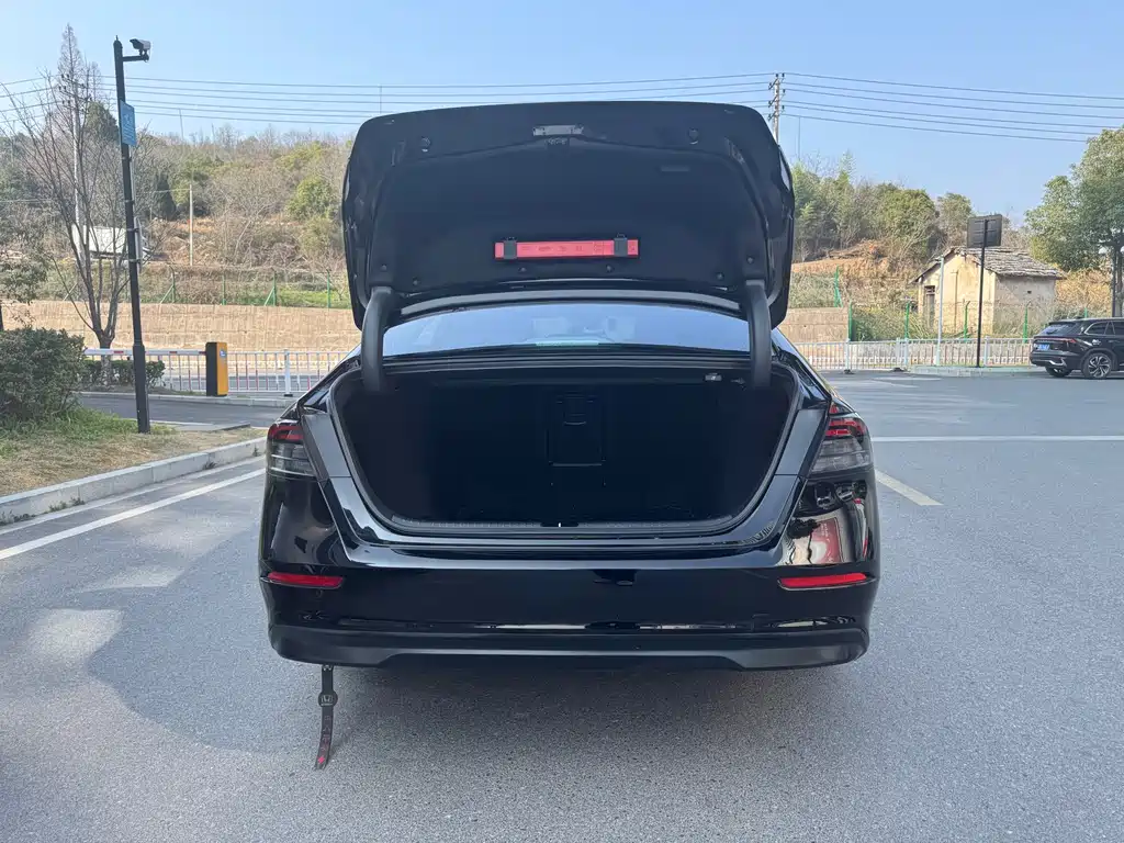 Honda Accord — фото 17