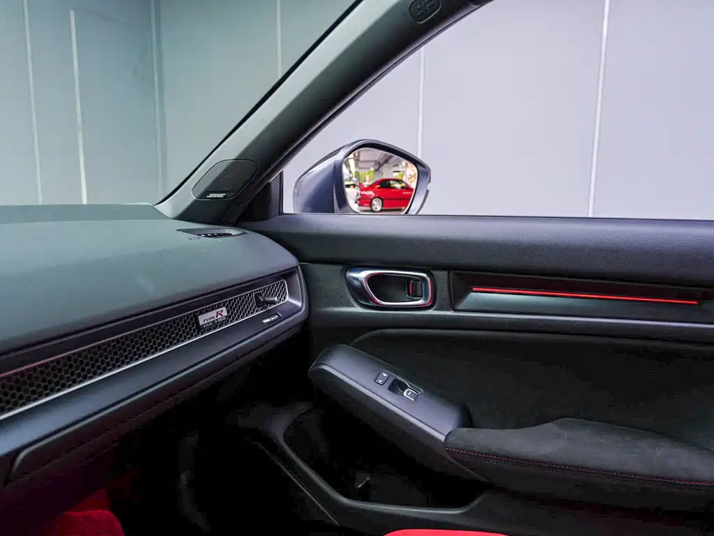 Honda Civic (Import) — фото 11