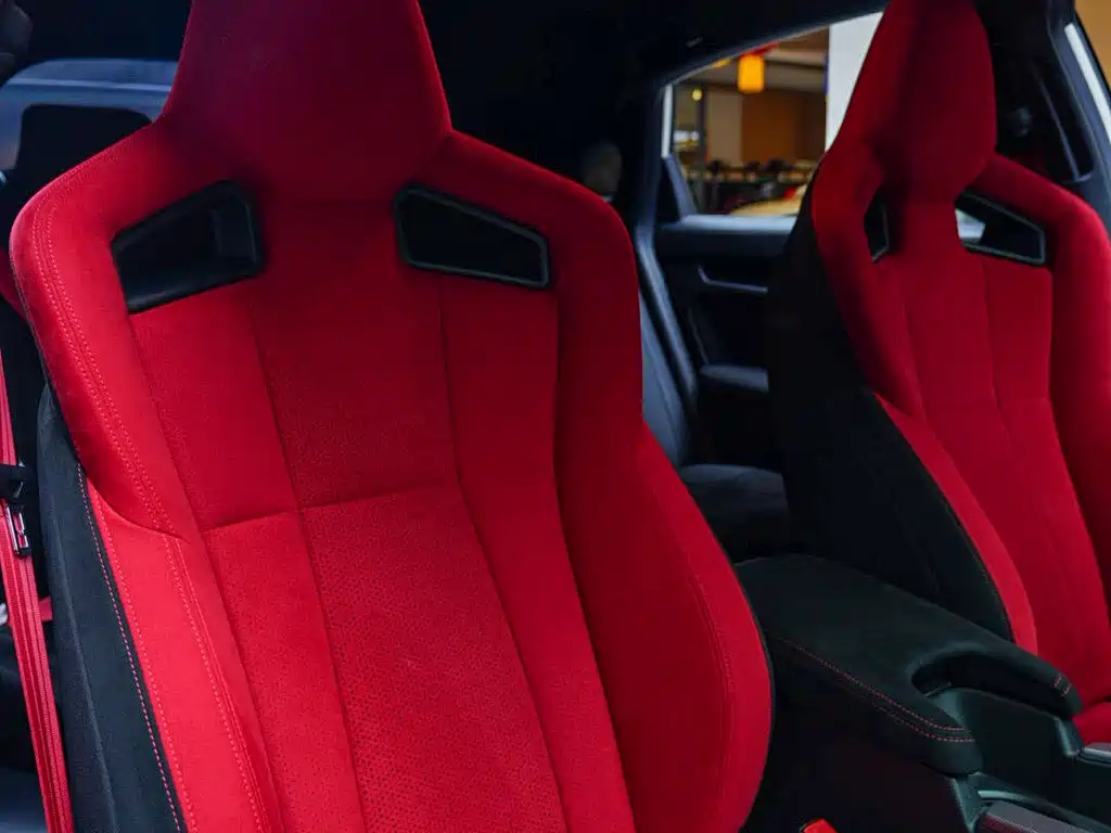 Honda Civic (Import) — фото 14