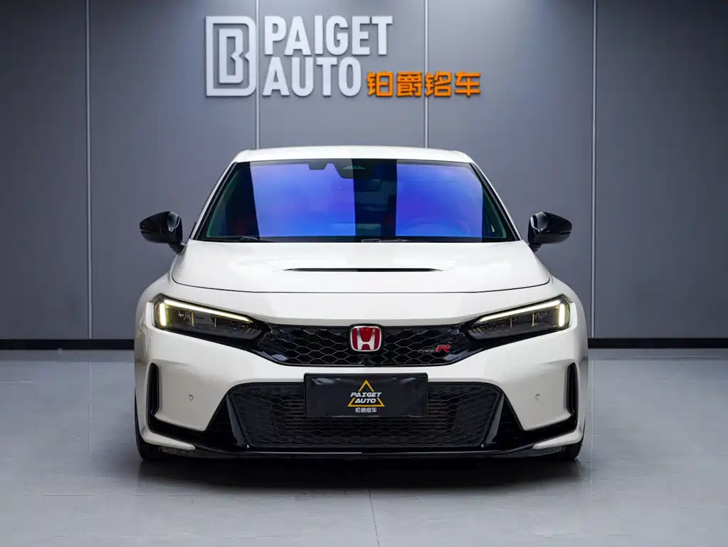 Honda Civic (Import)