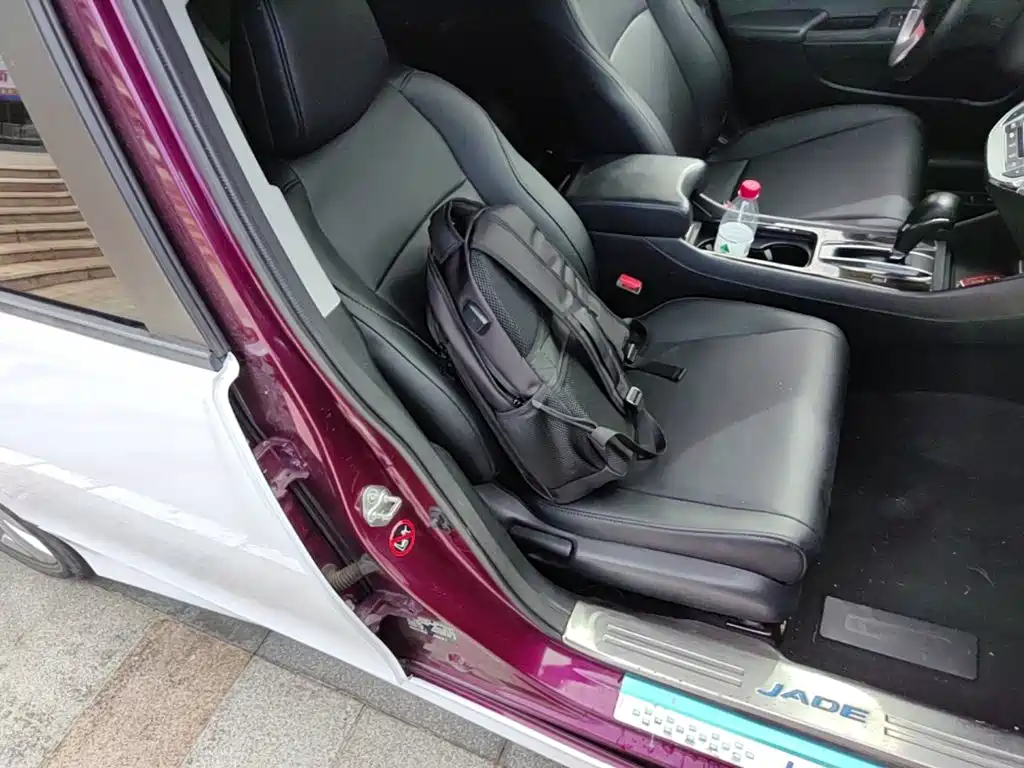 Honda Jade — фото 25