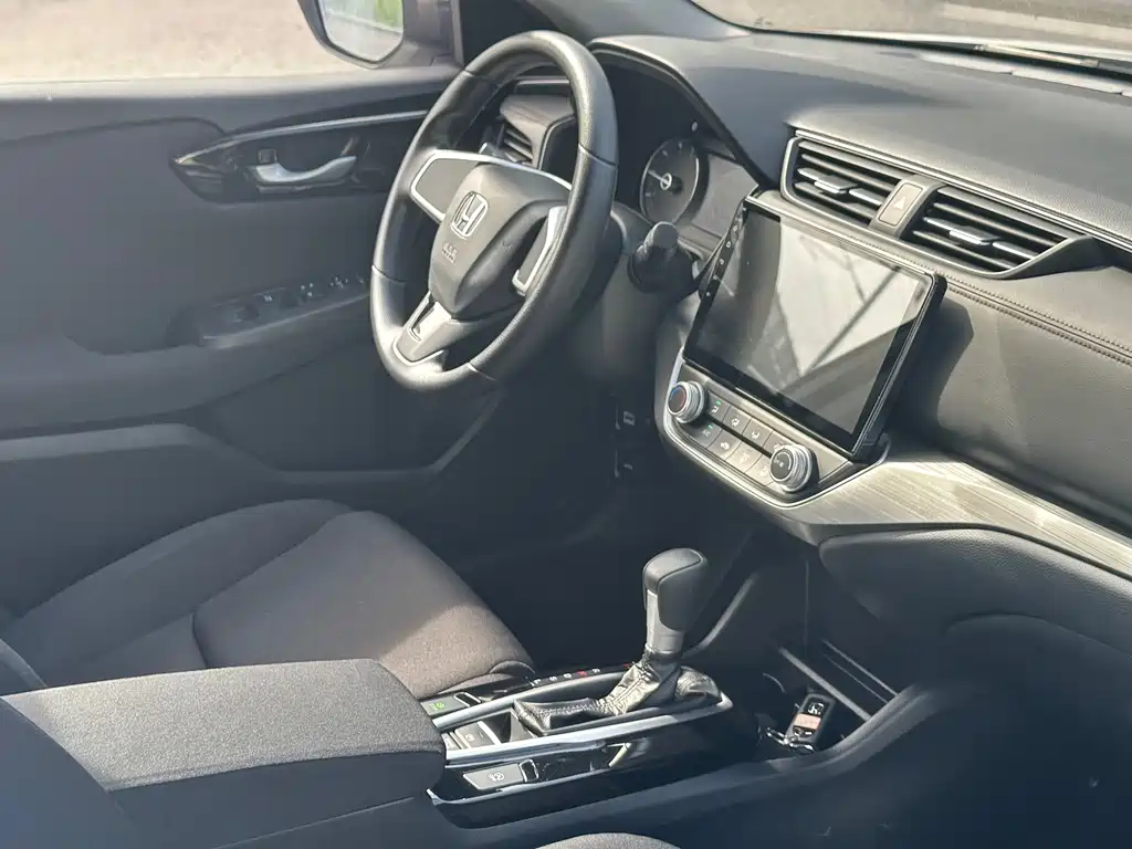 Honda Envix — фото 11