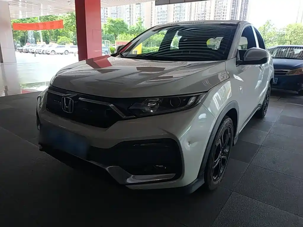 Honda XR-V — фото 2