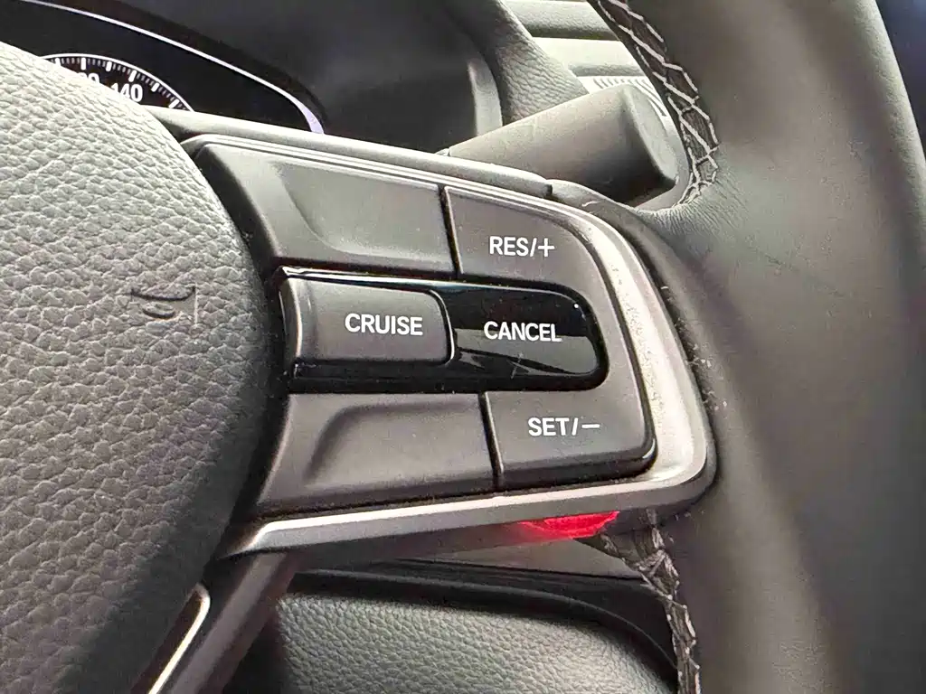 Honda Inspire — фото 18