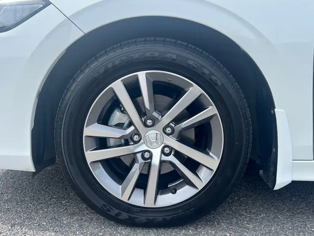 Honda Civic — фото 4