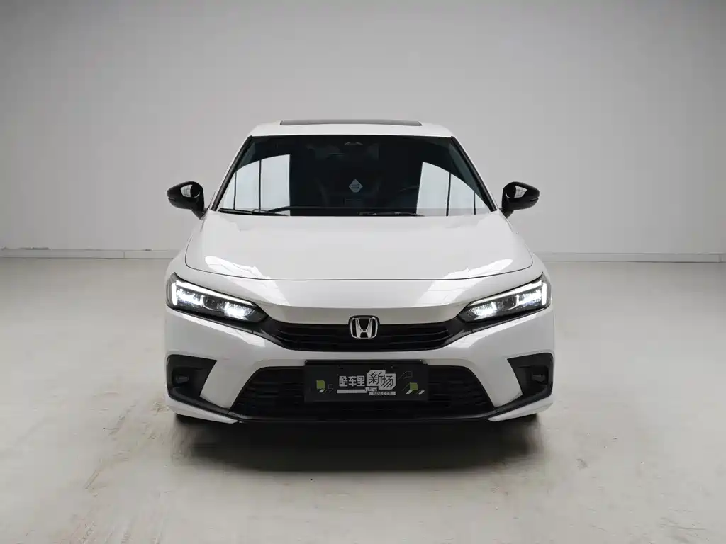 Honda Civic — фото 2