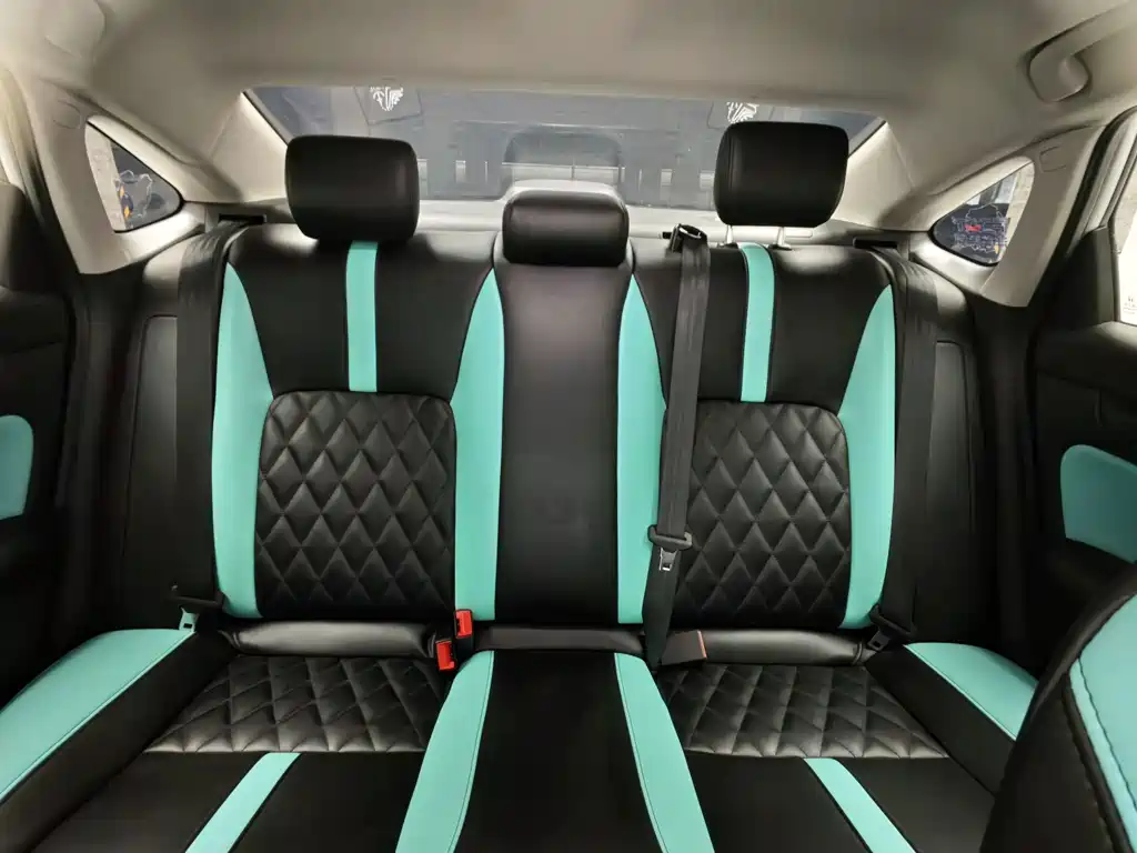 Honda Civic — фото 15