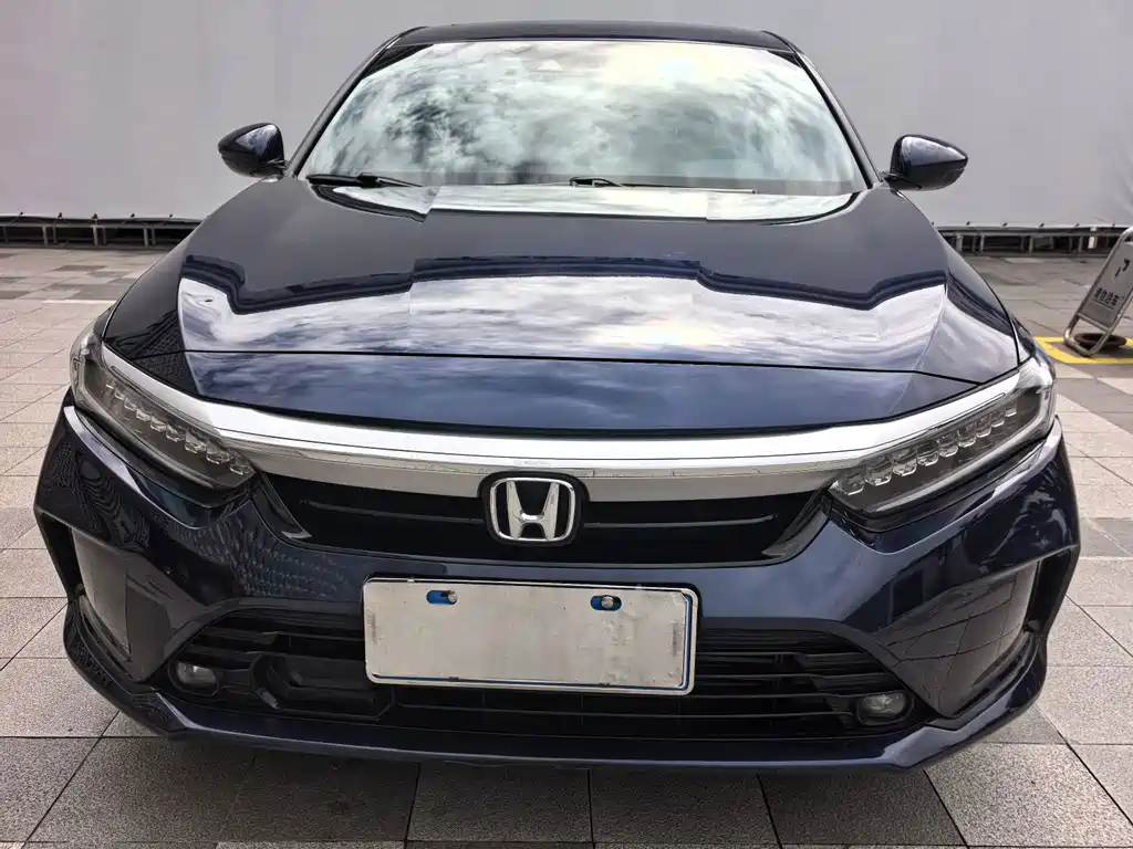 Honda Inspire — фото 2